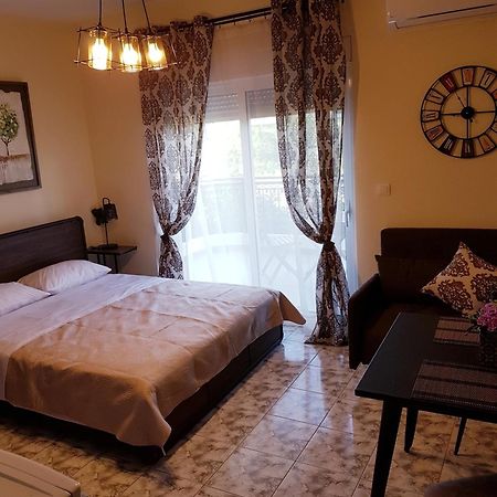 Appartement Anastasia΄S Studio Near The Sea à Alexandroúpoli Extérieur photo
