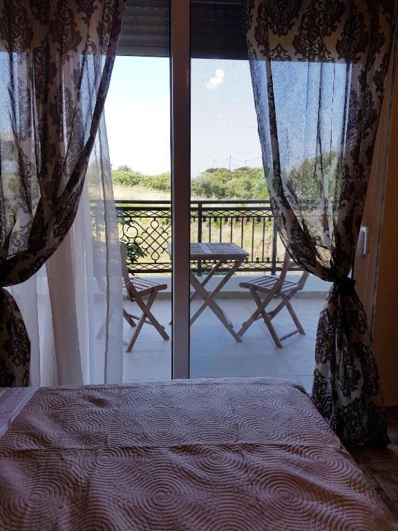 Appartement Anastasia΄S Studio Near The Sea à Alexandroúpoli Extérieur photo