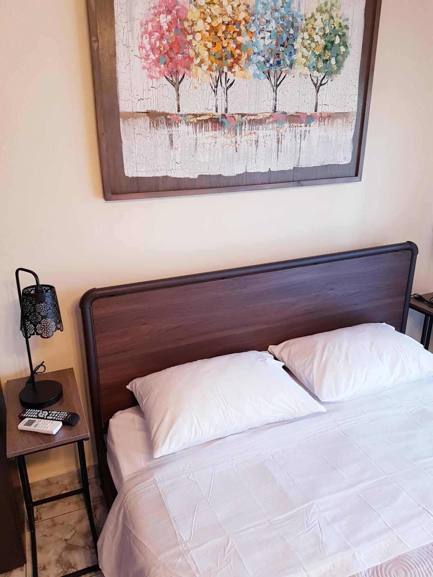 Appartement Anastasia΄S Studio Near The Sea à Alexandroúpoli Extérieur photo