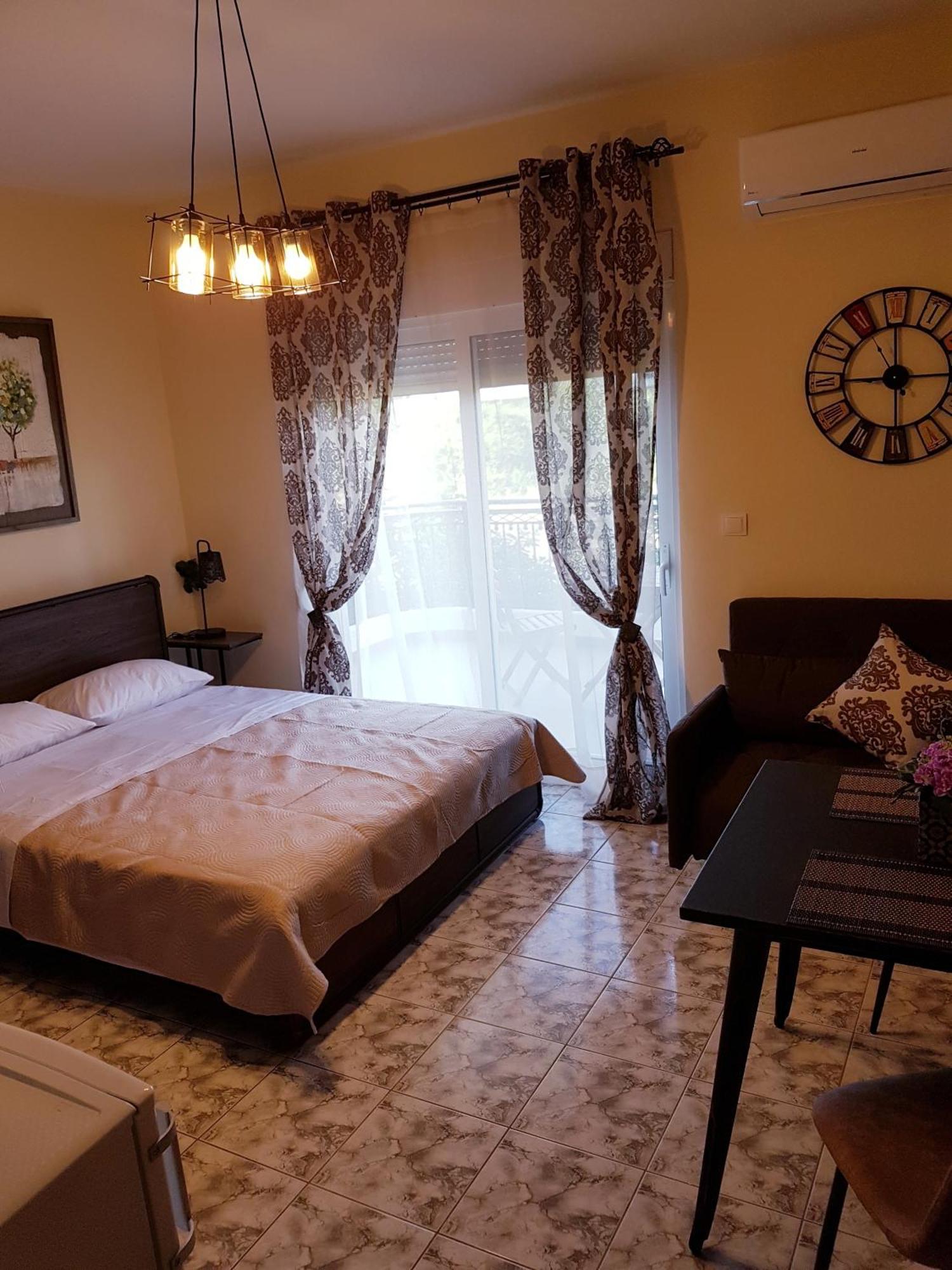 Appartement Anastasia΄S Studio Near The Sea à Alexandroúpoli Extérieur photo