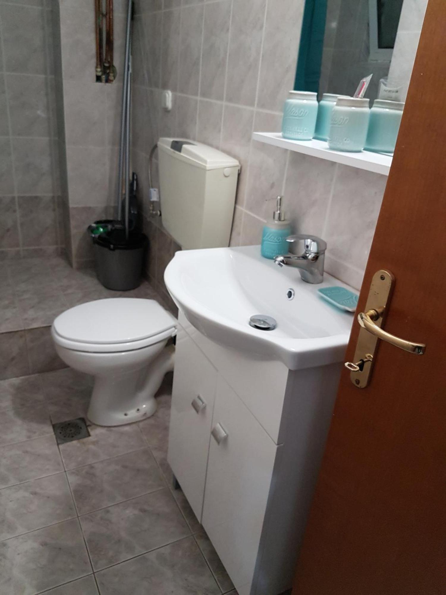 Appartement Anastasia΄S Studio Near The Sea à Alexandroúpoli Extérieur photo