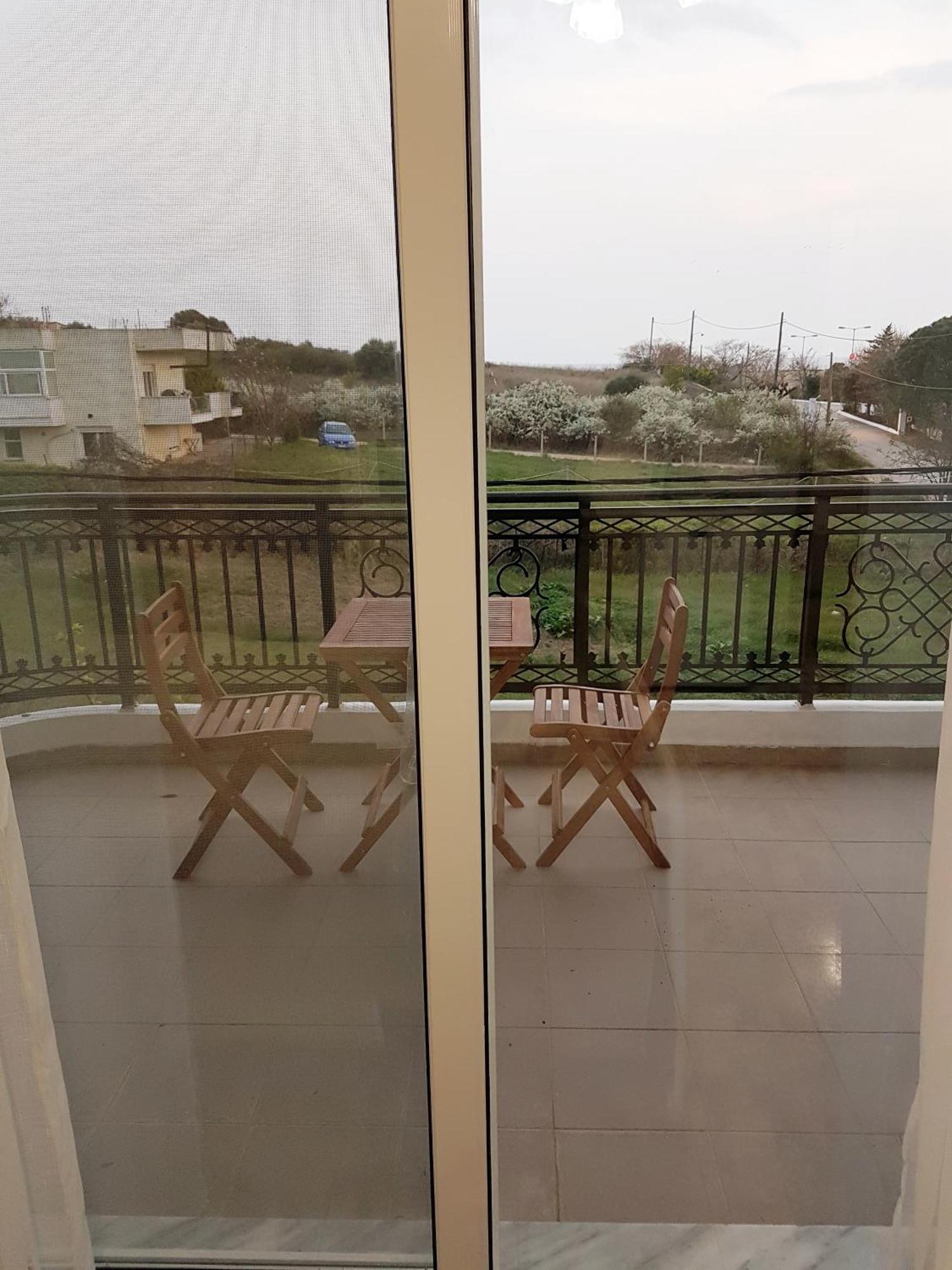 Appartement Anastasia΄S Studio Near The Sea à Alexandroúpoli Extérieur photo