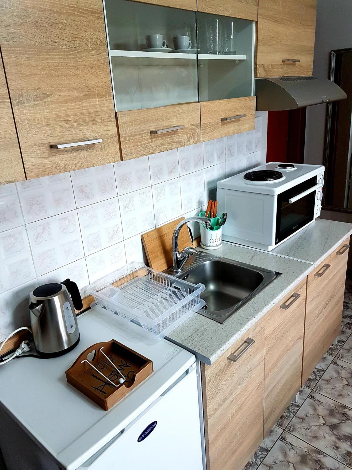 Appartement Anastasia΄S Studio Near The Sea à Alexandroúpoli Extérieur photo