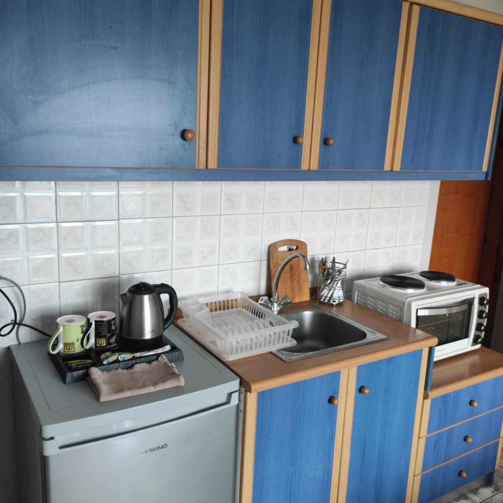 Appartement Anastasia΄S Studio Near The Sea à Alexandroúpoli Extérieur photo