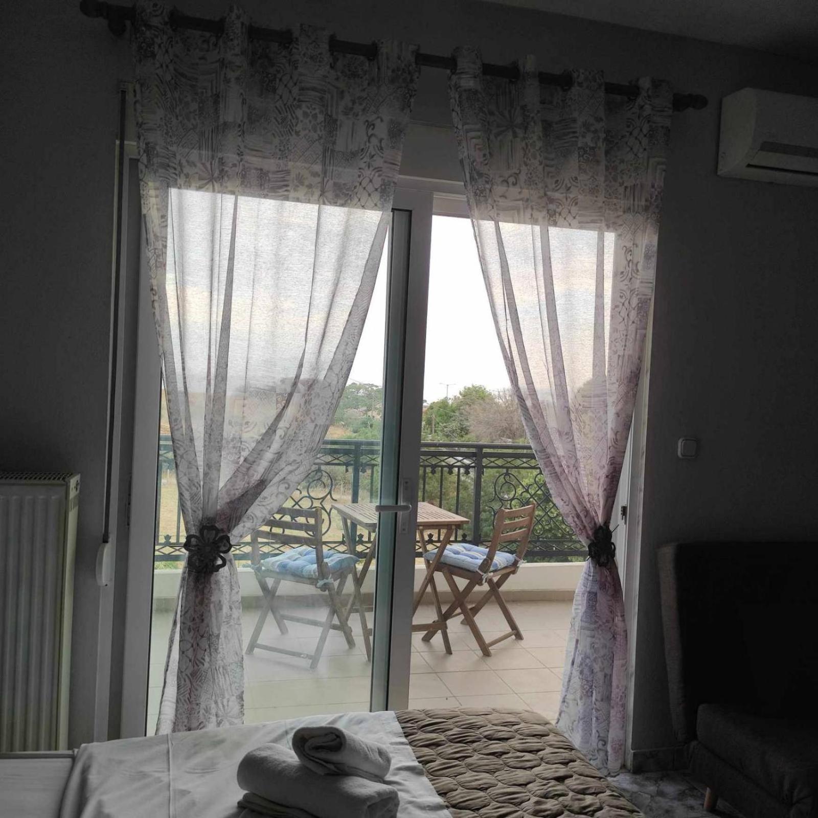 Appartement Anastasia΄S Studio Near The Sea à Alexandroúpoli Extérieur photo