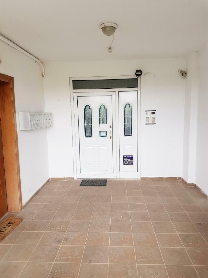 Appartement Anastasia΄S Studio Near The Sea à Alexandroúpoli Extérieur photo